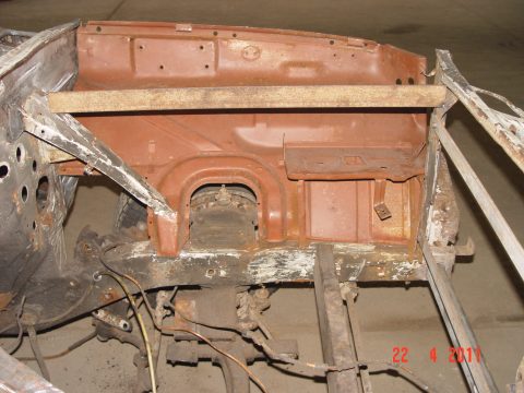 Gaz 2477 diisel 1977a — 182