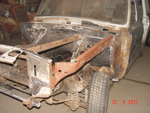 Gaz 2477 diisel 1977a — 183
