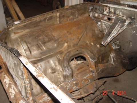 Gaz 2477 diisel 1977a — 187