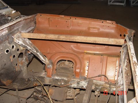 Gaz 2477 diisel 1977a — 188