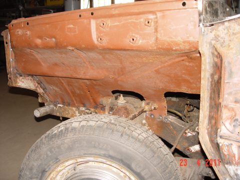 Gaz 2477 diisel 1977a — 192