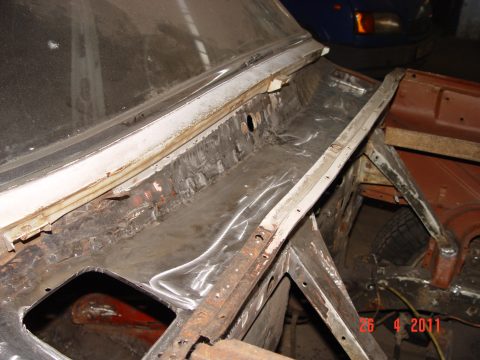 Gaz 2477 diisel 1977a — 193