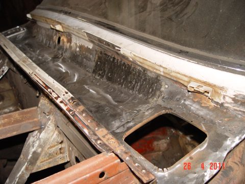 Gaz 2477 diisel 1977a — 194