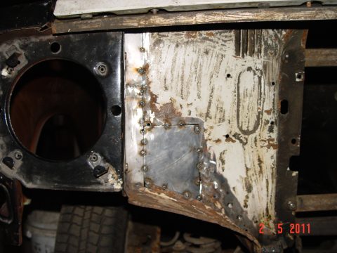 Gaz 2477 diisel 1977a — 207