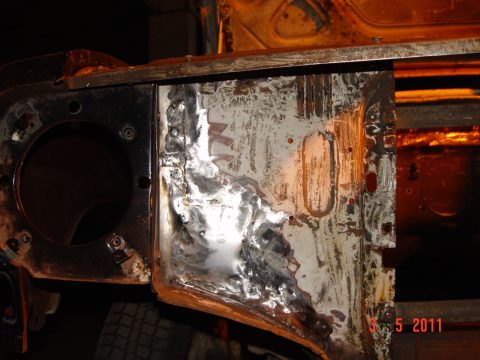 Gaz 2477 diisel 1977a — 209