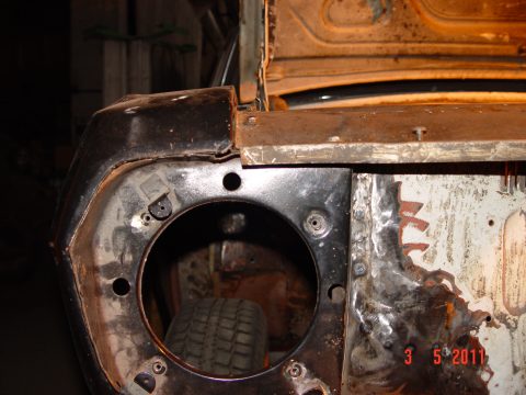 Gaz 2477 diisel 1977a — 215