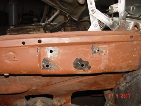 Gaz 2477 diisel 1977a — 216