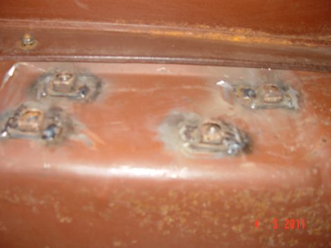 Gaz 2477 diisel 1977a — 217