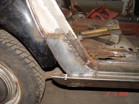 Gaz 2477 diisel 1977a — 222