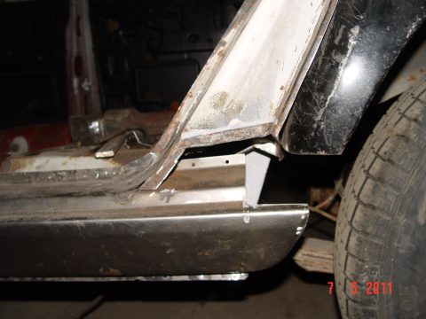 Gaz 2477 diisel 1977a — 228