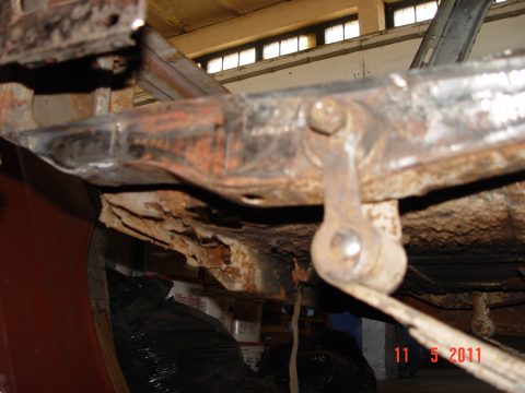 Gaz 2477 diisel 1977a — 229