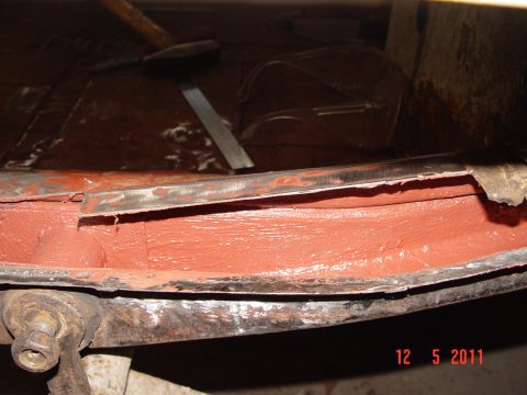 Gaz 2477 diisel 1977a — 233