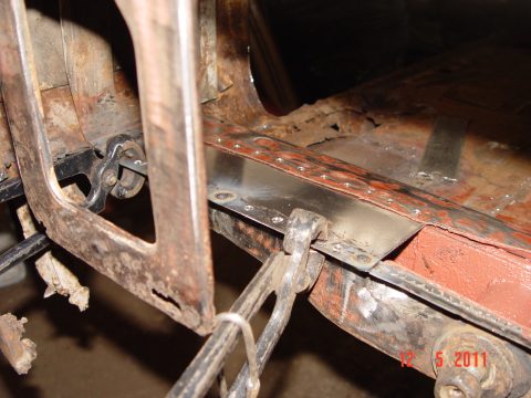 Gaz 2477 diisel 1977a — 234