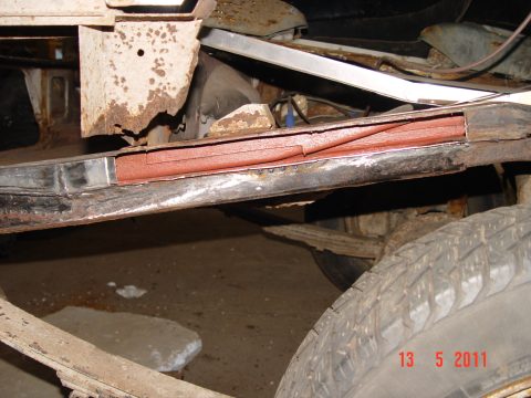 Gaz 2477 diisel 1977a — 237