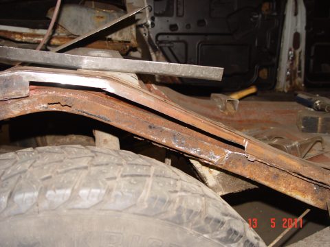 Gaz 2477 diisel 1977a — 239