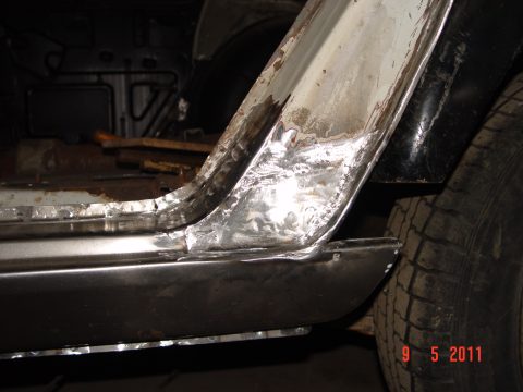 Gaz 2477 diisel 1977a — 241