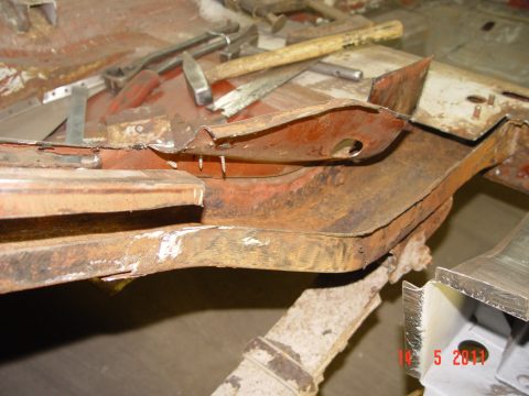 Gaz 2477 diisel 1977a — 244