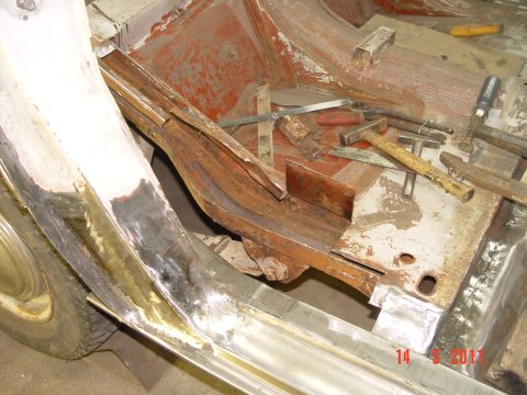Gaz 2477 diisel 1977a — 245