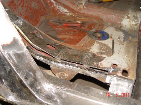 Gaz 2477 diisel 1977a — 249
