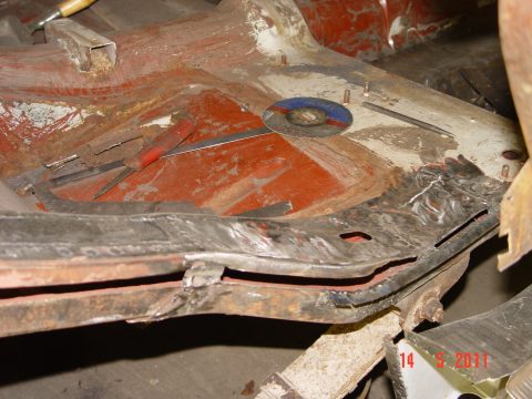 Gaz 2477 diisel 1977a — 250