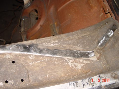 Gaz 2477 diisel 1977a — 251