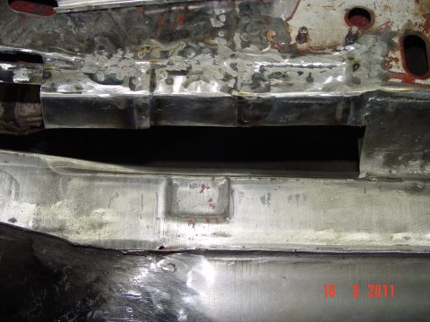 Gaz 2477 diisel 1977a — 255
