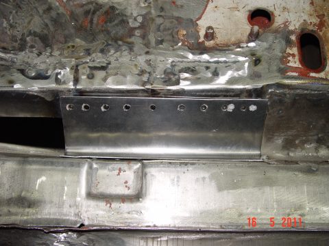 Gaz 2477 diisel 1977a — 256