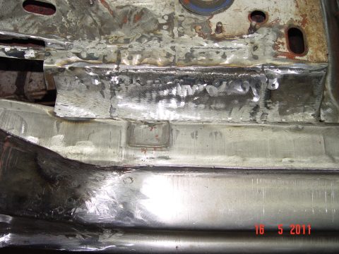 Gaz 2477 diisel 1977a — 257