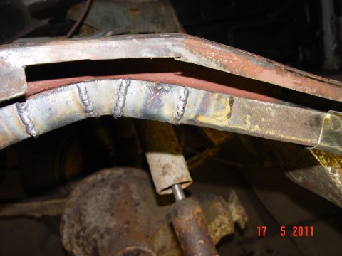 Gaz 2477 diisel 1977a — 261