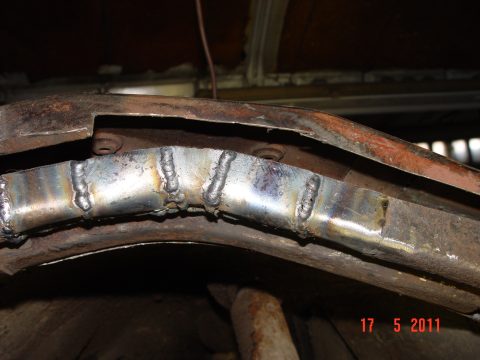 Gaz 2477 diisel 1977a — 262