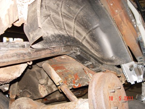 Gaz 2477 diisel 1977a — 265