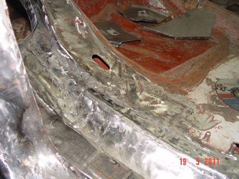 Gaz 2477 diisel 1977a — 267