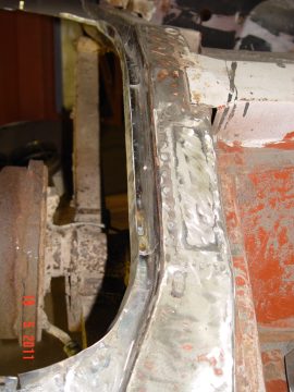 Gaz 2477 diisel 1977a — 268