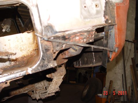Gaz 2477 diisel 1977a — 272