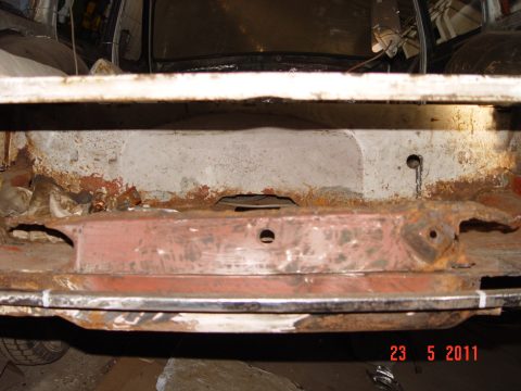 Gaz 2477 diisel 1977a — 274