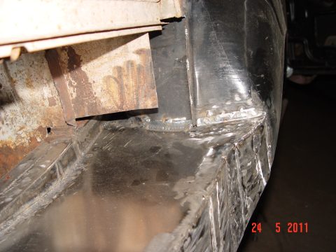 Gaz 2477 diisel 1977a — 277