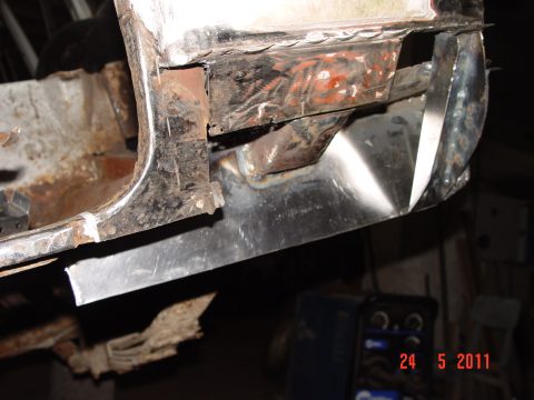 Gaz 2477 diisel 1977a — 279