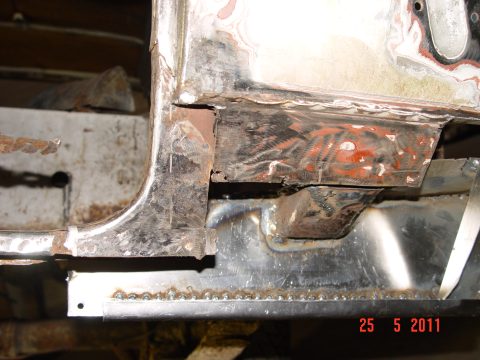 Gaz 2477 diisel 1977a — 281