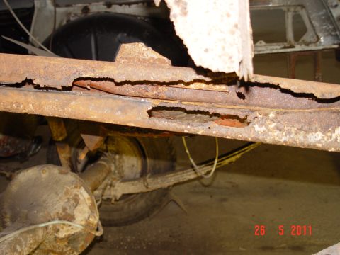 Gaz 2477 diisel 1977a — 287