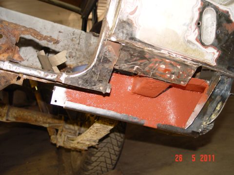 Gaz 2477 diisel 1977a — 292