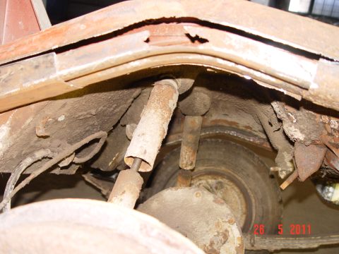Gaz 2477 diisel 1977a — 293