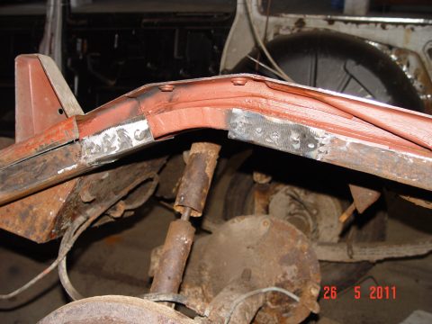 Gaz 2477 diisel 1977a — 294