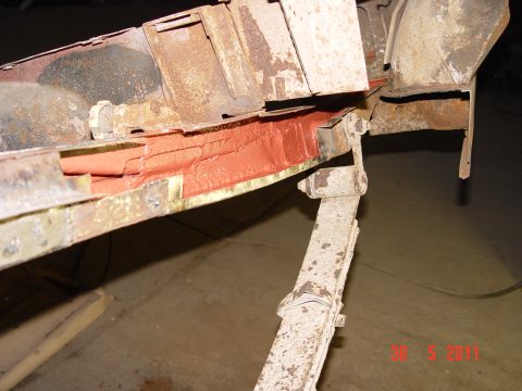Gaz 2477 diisel 1977a — 302