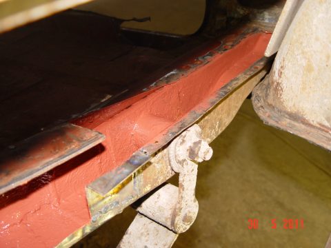 Gaz 2477 diisel 1977a — 303