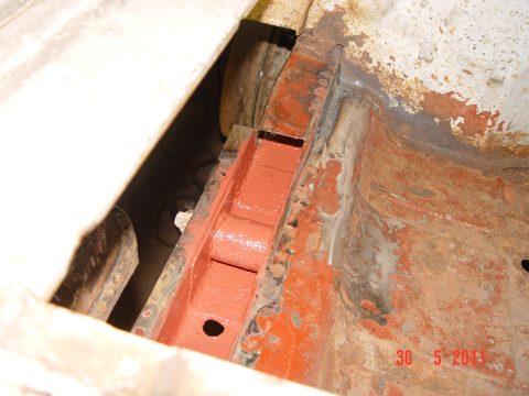 Gaz 2477 diisel 1977a — 306