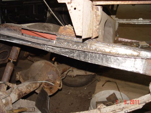 Gaz 2477 diisel 1977a — 312