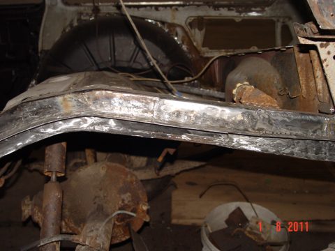 Gaz 2477 diisel 1977a — 315