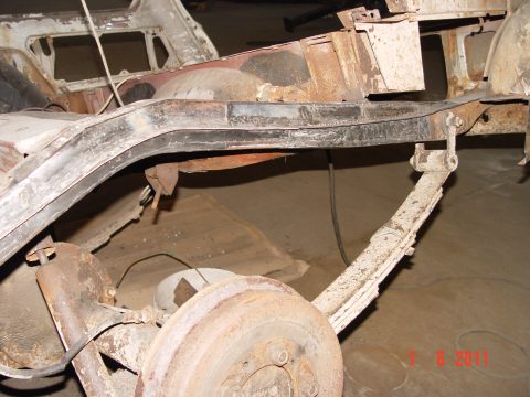 Gaz 2477 diisel 1977a — 316