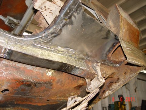 Gaz 2477 diisel 1977a — 318