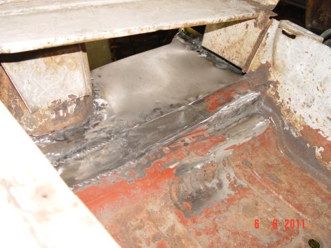 Gaz 2477 diisel 1977a — 321